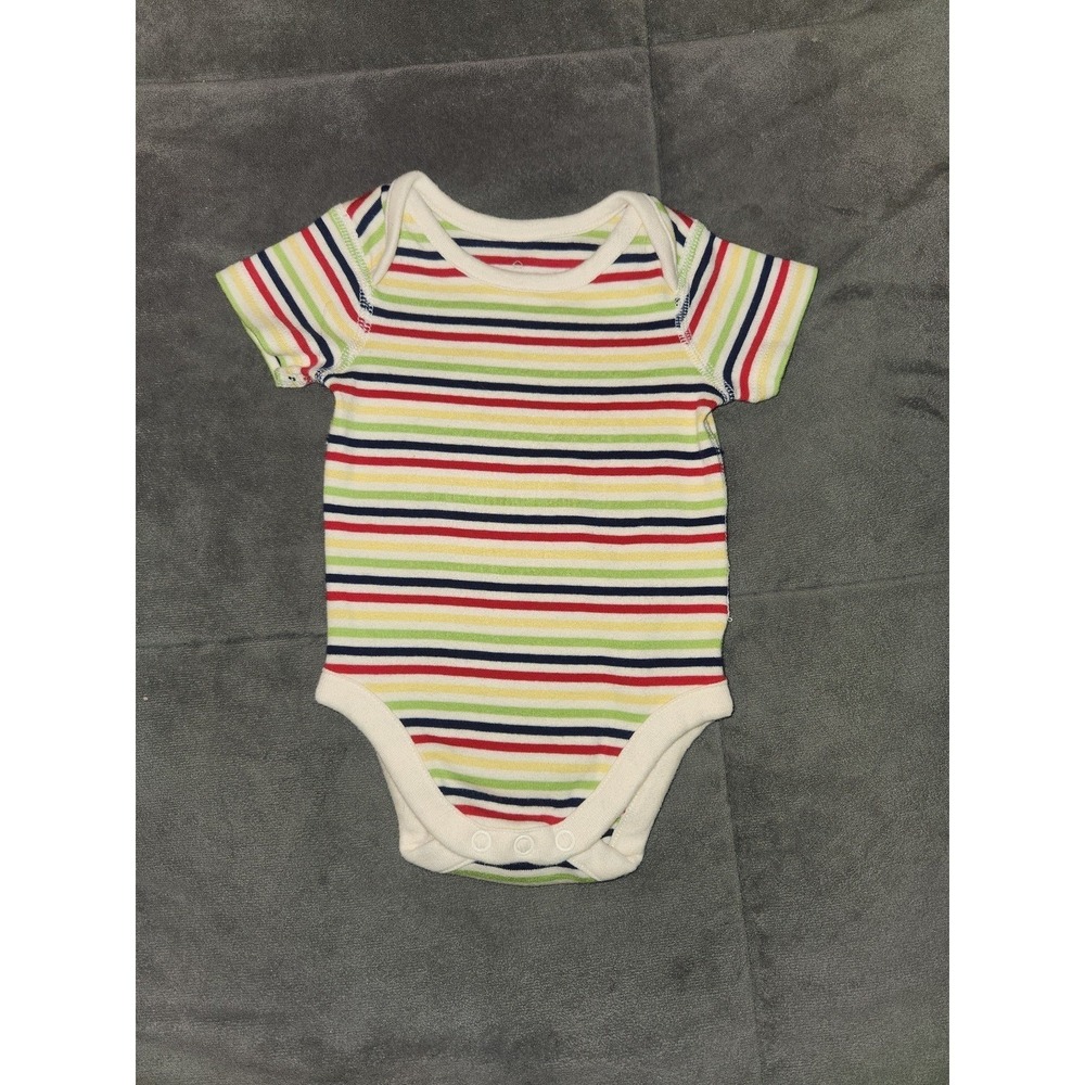 Hanna Andersson bodysuit for baby